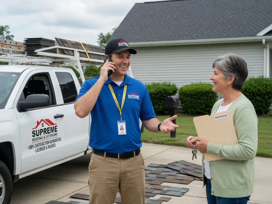 Roof Replacement Hubertus, WI FAQs