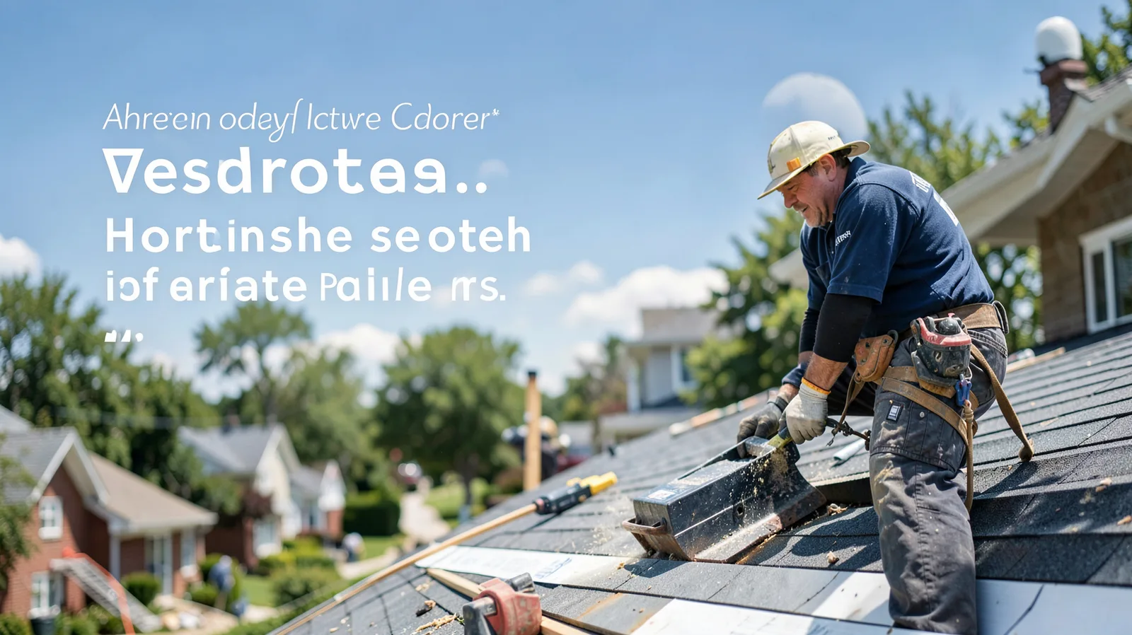 Roof Replacement in Hubertus, WI near me